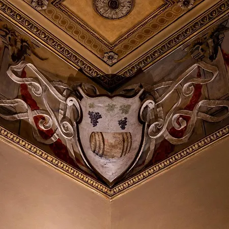 ホテル Palazzo Keller ヴェネツィア
