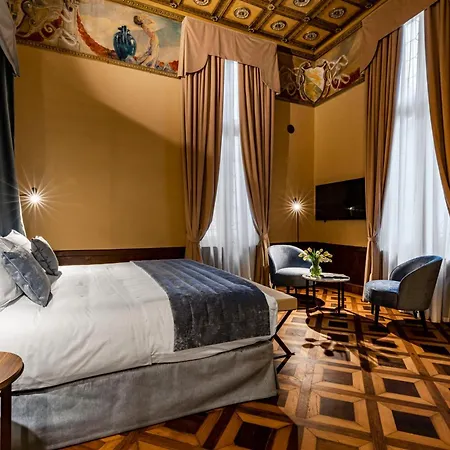 Palazzo Keller 4* Venedig