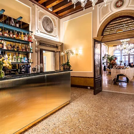 Palazzo Keller ヴェネツィア