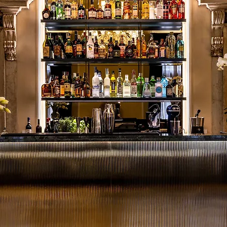 Palazzo Keller Venedig