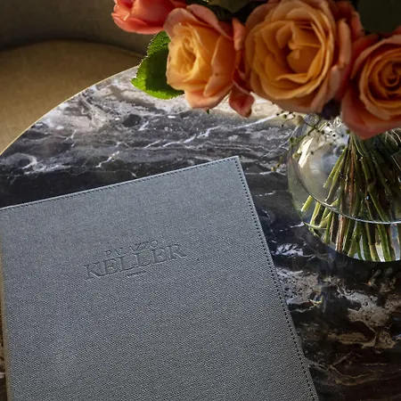 Hotel Palazzo Keller Venedig