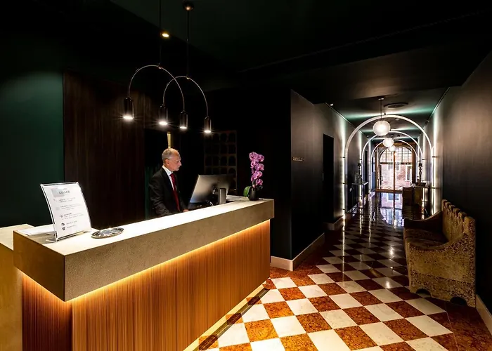 Palazzo Keller 4* البندقية