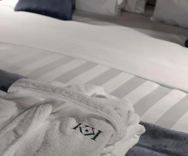 فندق Palazzo Keller