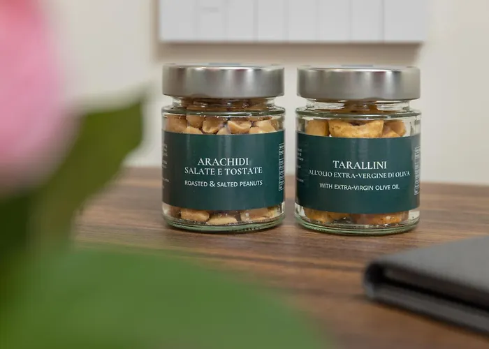 Palazzo Keller فندق