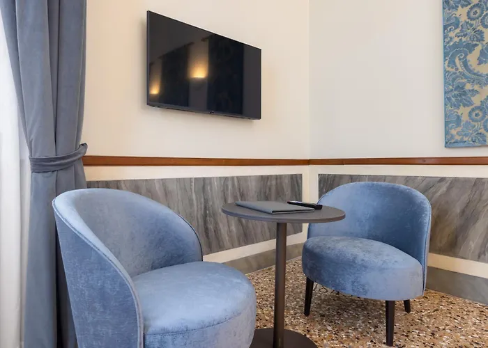 فندق Palazzo Keller