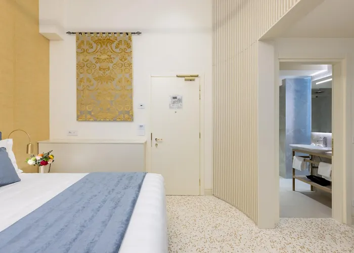 Palazzo Keller فندق البندقية