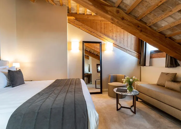 Palazzo Keller فندق