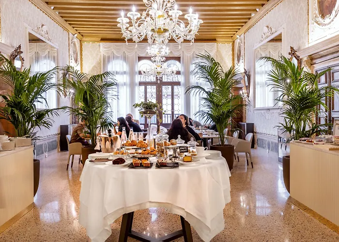 Palazzo Keller البندقية