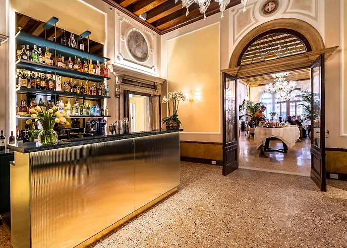 Palazzo Keller البندقية