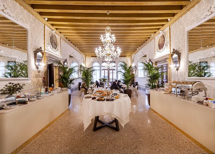 Palazzo Keller البندقية