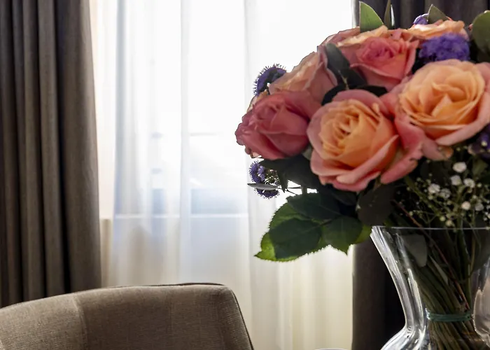 فندق Palazzo Keller 4*