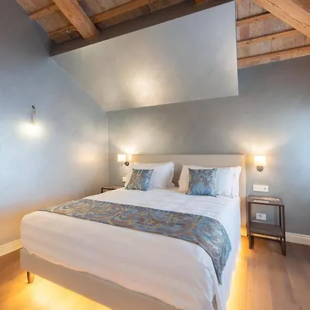 Palazzo Keller Hotel Venedig