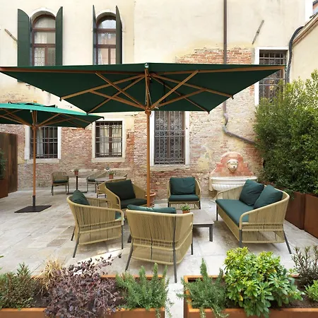 Palazzo Keller Hotel