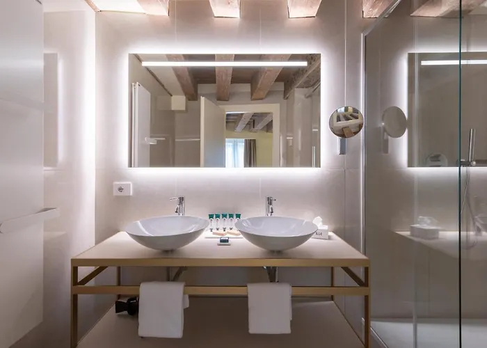 Palazzo Keller Hotel Venezia