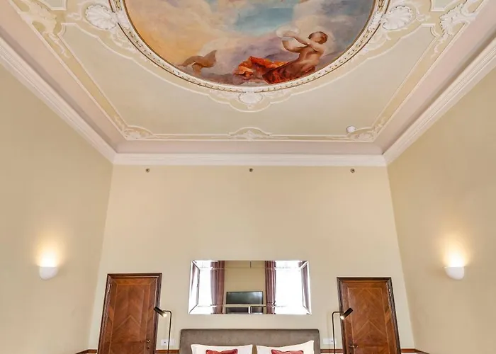 Palazzo Keller