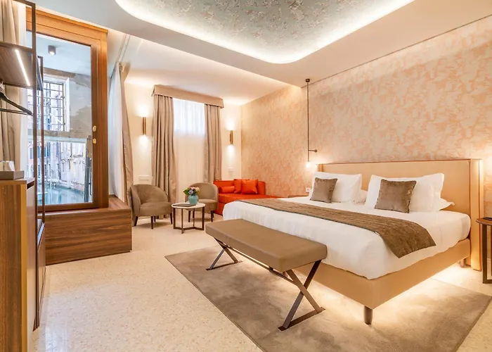 Hotel Palazzo Keller 4*