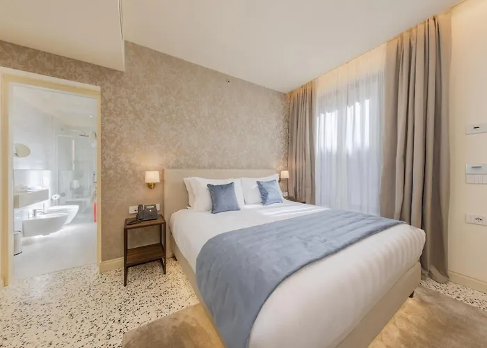 Palazzo Keller 4* Venezia