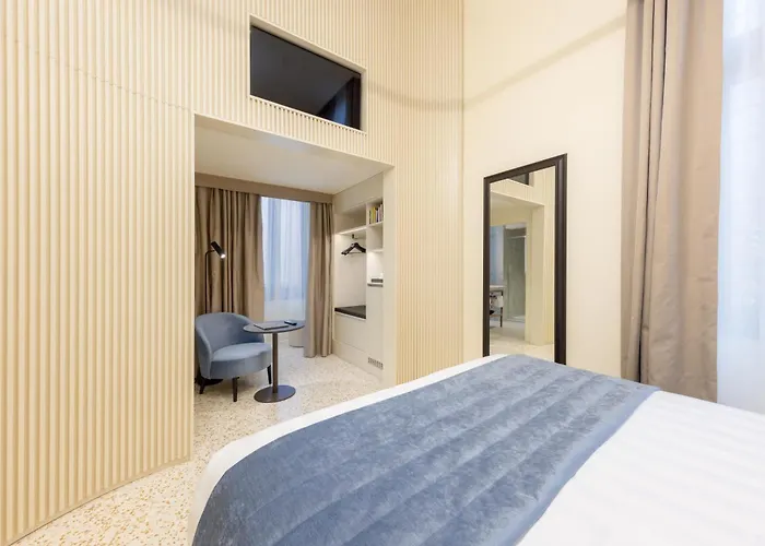 Palazzo Keller Hotel Venezia