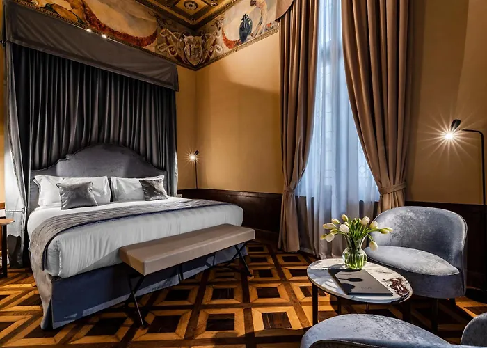 Palazzo Keller Venezia