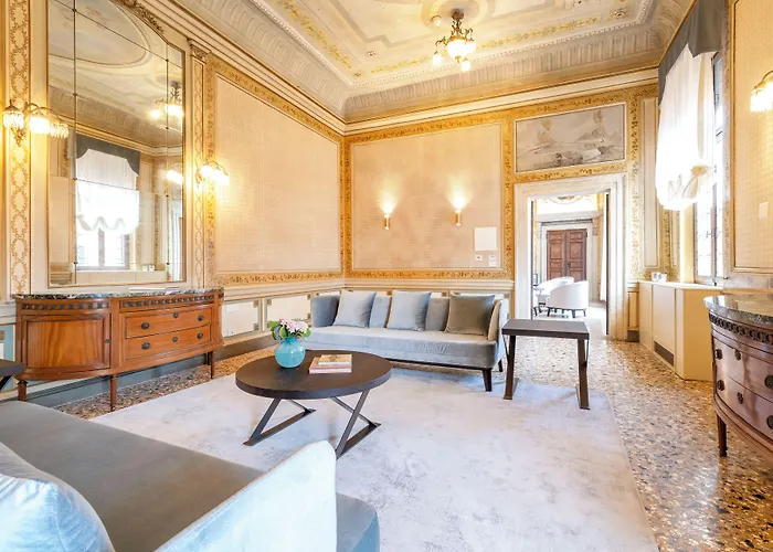 Palazzo Keller Hotel Venezia