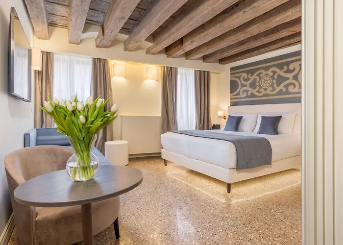 Hotel Palazzo Keller Venezia