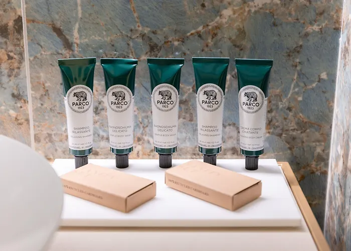 Palazzo Keller Hotel